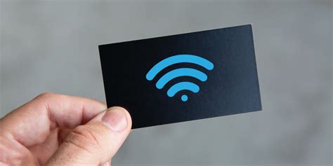 how to make an nfc business card|how to setup nfc card.